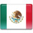 Mexico Flag Icon